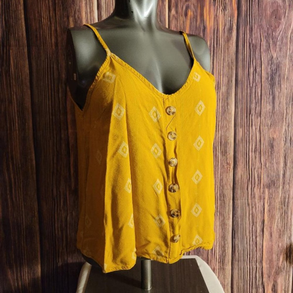 Paper Crane camisole